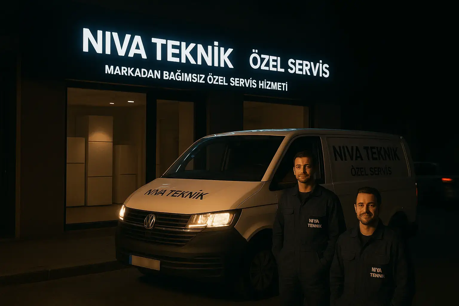 Malatya Vestel Servisi Hakkımızda Görseli